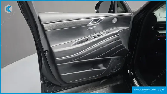 GENESIS GV80 3.5T GASOLINE AWD