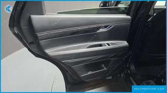 GENESIS GV80 3.5T GASOLINE AWD
