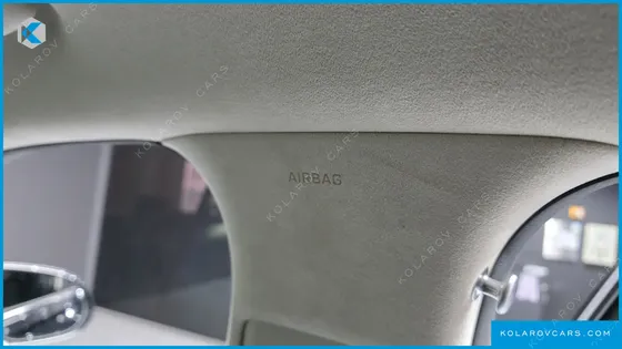 GENESIS GV80 3.5T GASOLINE AWD