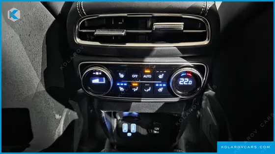 GENESIS GV80 3.5T GASOLINE AWD
