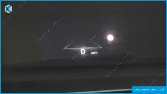 GENESIS GV80 3.5T GASOLINE AWD