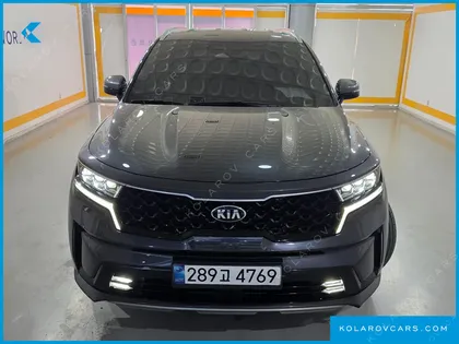 KIA SORENTO DIESEL 2.2 4WD
