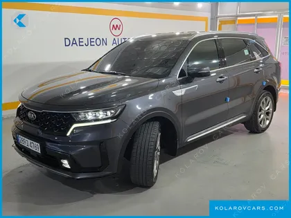 KIA SORENTO DIESEL 2.2 4WD