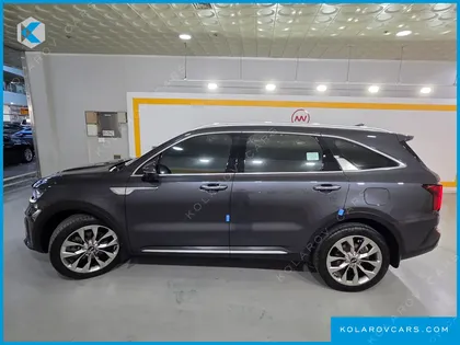KIA SORENTO DIESEL 2.2 4WD