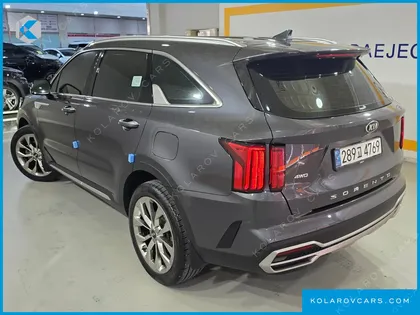 KIA SORENTO DIESEL 2.2 4WD