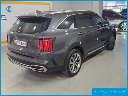 KIA SORENTO DIESEL 2.2 4WD
