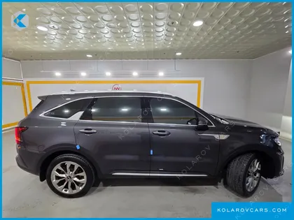 KIA SORENTO DIESEL 2.2 4WD