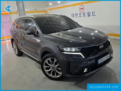 KIA SORENTO DIESEL 2.2 4WD