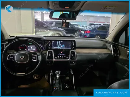 KIA SORENTO DIESEL 2.2 4WD