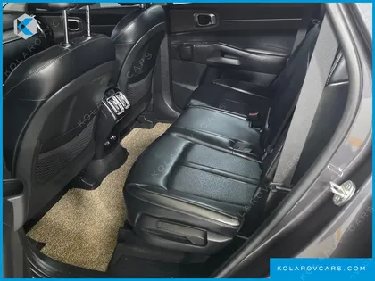 KIA SORENTO DIESEL 2.2 4WD