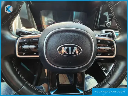 KIA SORENTO DIESEL 2.2 4WD