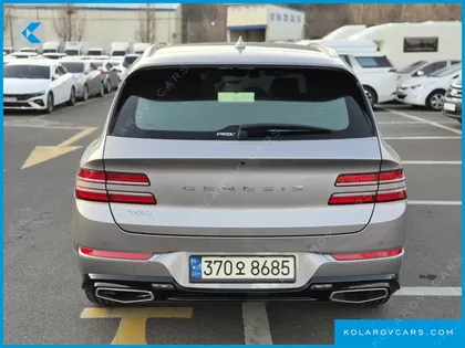 GENESIS GV80 2.5T GASOLINE 2WD
