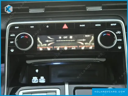 GENESIS GV80 2.5T GASOLINE 2WD