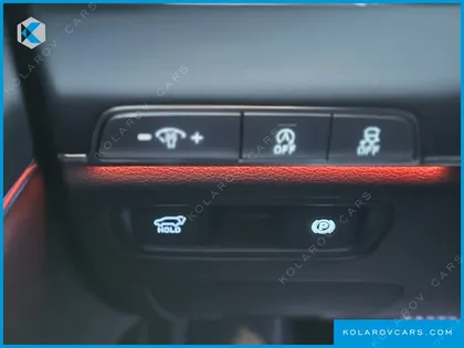 GENESIS GV80 2.5T GASOLINE 2WD