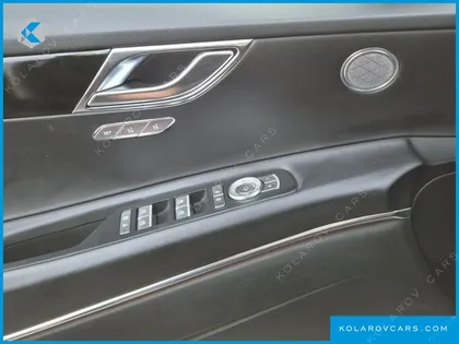 GENESIS GV80 2.5T GASOLINE 2WD
