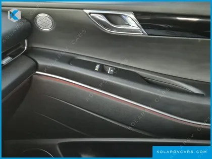 GENESIS GV80 2.5T GASOLINE 2WD