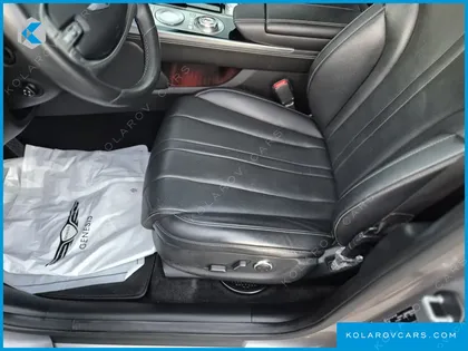 GENESIS GV80 2.5T GASOLINE 2WD