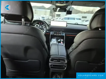 GENESIS GV80 2.5T GASOLINE 2WD
