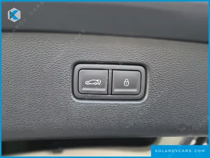 GENESIS GV80 2.5T GASOLINE 2WD