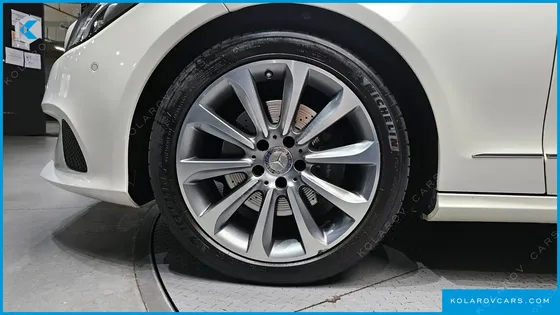 MERCEDES CLS-CLASS CLS250 D 4MATIC