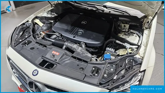 MERCEDES CLS-CLASS CLS250 D 4MATIC