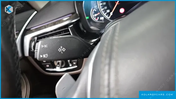 BMW 5 SERIES 530D LUXURY PLUS