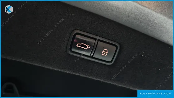 GENESIS EQ900 5.0 GDI AWD