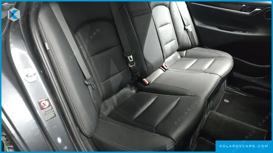HYUNDAI GRANDEUR 3.0 LPI MODERN (RENTAL CAR)