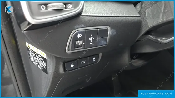 HYUNDAI GRANDEUR 3.0 LPI MODERN (RENTAL CAR)