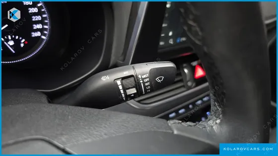 HYUNDAI GRANDEUR 3.0 LPI MODERN (RENTAL CAR)