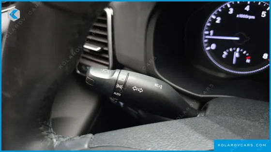 HYUNDAI GRANDEUR 3.0 LPI MODERN (RENTAL CAR)