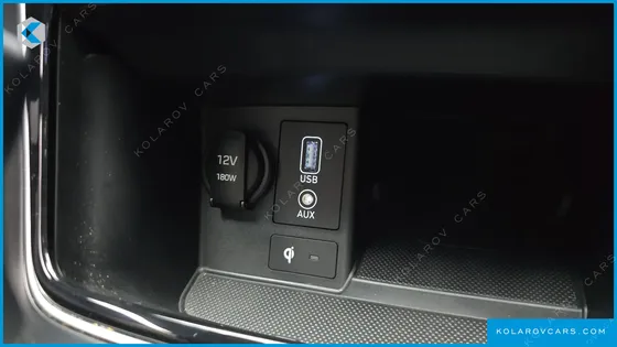 HYUNDAI GRANDEUR 3.0 LPI MODERN (RENTAL CAR)