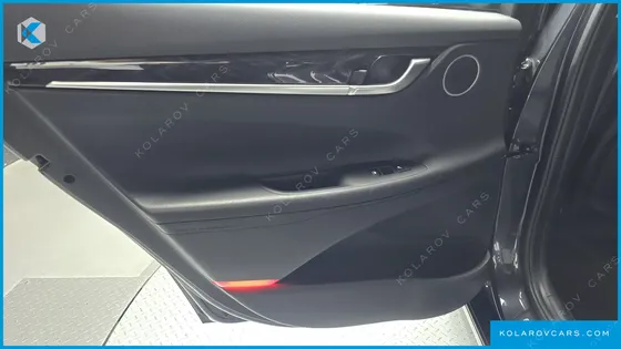 HYUNDAI GRANDEUR 3.0 LPI MODERN (RENTAL CAR)