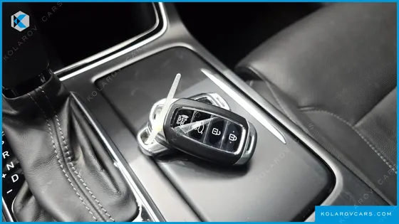 HYUNDAI GRANDEUR 3.0 LPI MODERN (RENTAL CAR)