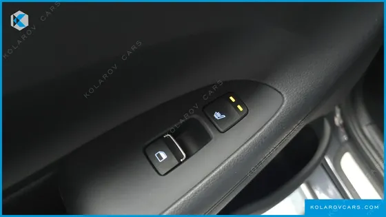 HYUNDAI GRANDEUR 3.0 LPI MODERN (RENTAL CAR)