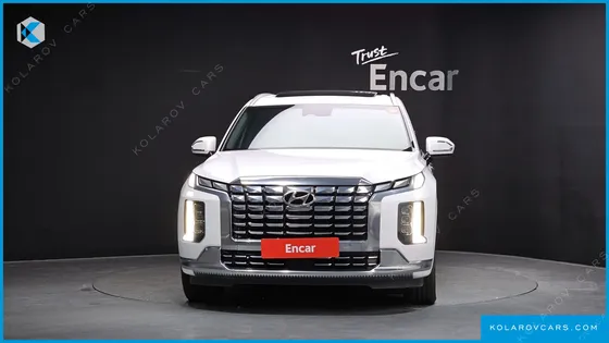 HYUNDAI PALISADE GASOLINE 3.8 2WD