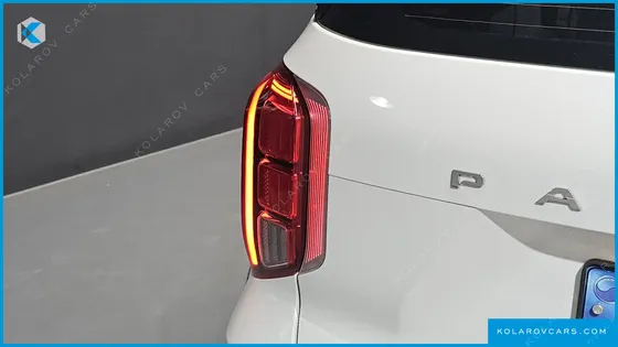 HYUNDAI PALISADE GASOLINE 3.8 2WD