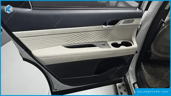 HYUNDAI PALISADE GASOLINE 3.8 2WD