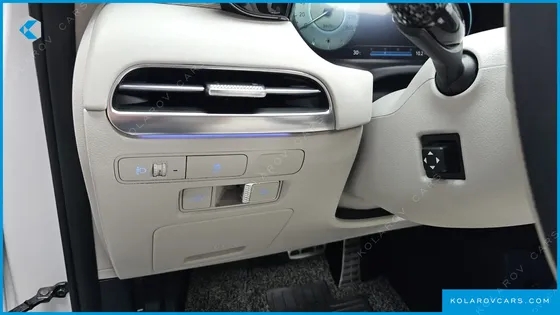 HYUNDAI PALISADE GASOLINE 3.8 2WD