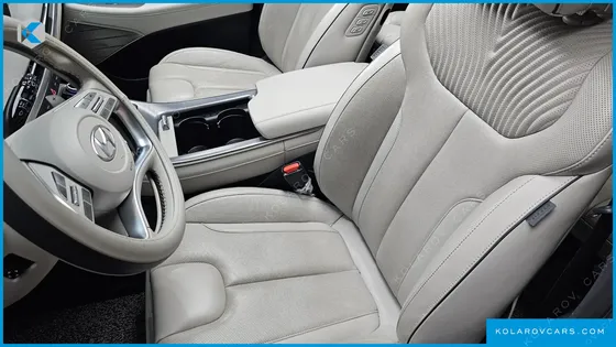 HYUNDAI PALISADE GASOLINE 3.8 2WD