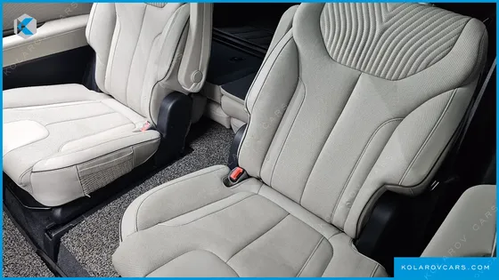 HYUNDAI PALISADE GASOLINE 3.8 2WD