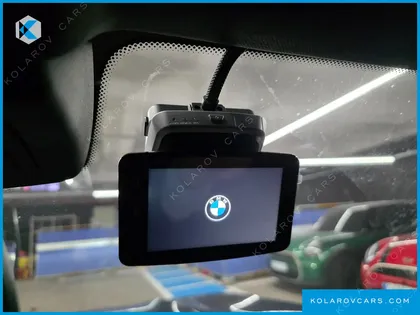 BMW IX3 M SPORTS
