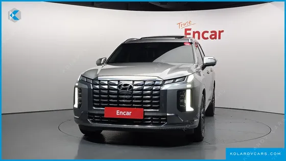 HYUNDAI PALISADE GASOLINE 3.8 4WD