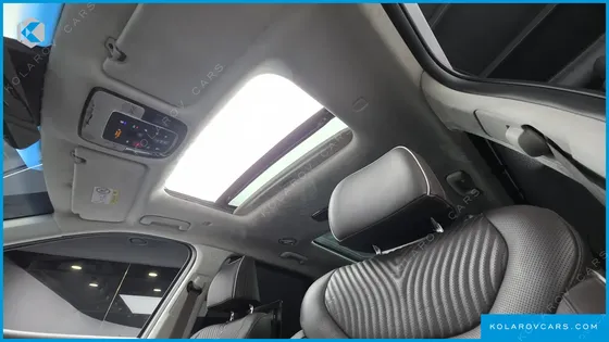 HYUNDAI PALISADE GASOLINE 3.8 4WD