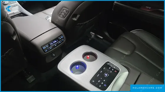 HYUNDAI PALISADE GASOLINE 3.8 4WD