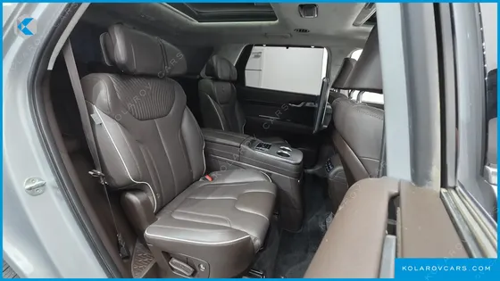 HYUNDAI PALISADE GASOLINE 3.8 4WD