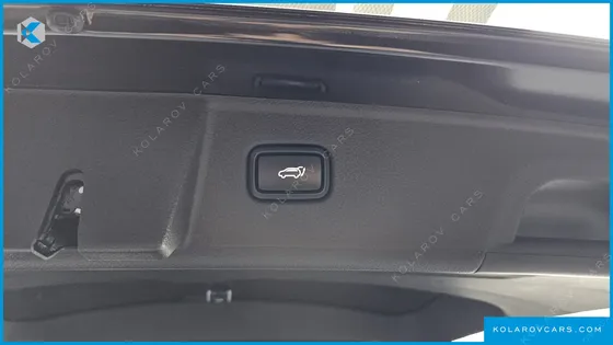 KIA MOHAVE DIESEL 3.0 4WD 6-SEATER