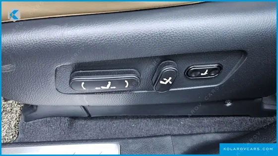 KIA MOHAVE DIESEL 3.0 4WD 6-SEATER