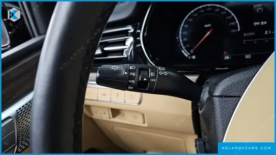 KIA MOHAVE DIESEL 3.0 4WD 6-SEATER