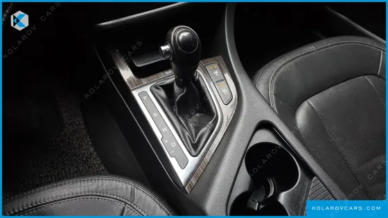 KIA K5 LPI LUXURY